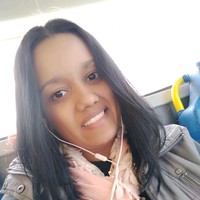 Pamela Cristina de Oliveira