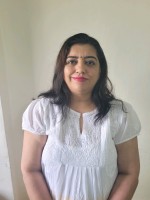 Bhavi Shah