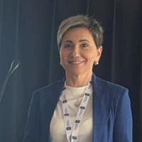 Tali Kantorovich