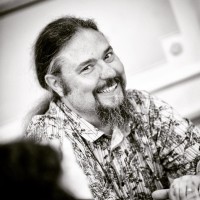 Lee Hodgkins