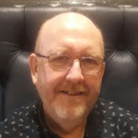 Jeremy Parsons
