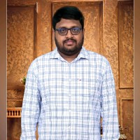 Venkateswara Rao Patamsetty