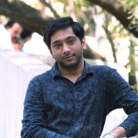 Nishit Shah