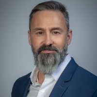 Peter Hardacre