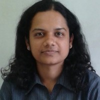 Manjiri Kulkarni