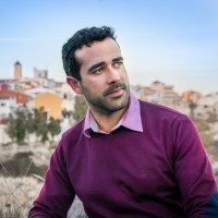 Javier Codina García