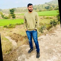 Harendra Singh Bais