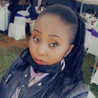 Mary Kimani