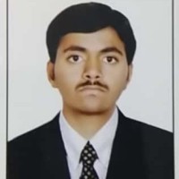 Rakesh Komirishetty