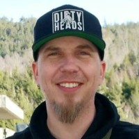 Sean Harley