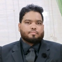 Mohammad Zaid Gadkari