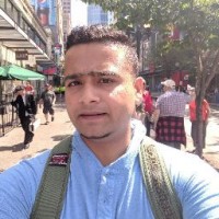 Suraj Karmaran