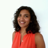Preena Mistry