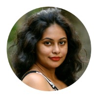 Sweta Nair