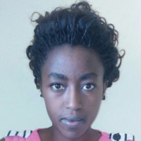 Genevieve MASENGESHO