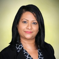 Ria Maharaj