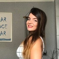 Vitória Carolina Garibaldi