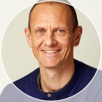 Martin Johnsen