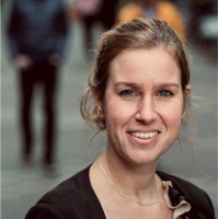 Cris Anne Boonen
