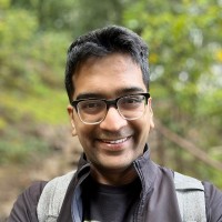 Siddharth Seth