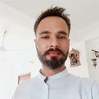 Bishal Sharma