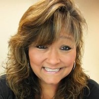 Gina Swanson