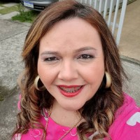 Isabel Cristina M Carlos