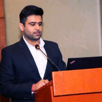Aashish Kalra