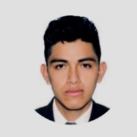 Henry Keivin Cubas Becerra