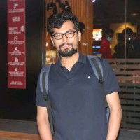 Krishna Puri