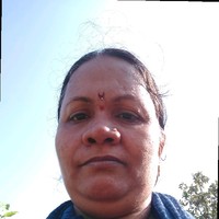 Rajeshwari Ganapathy