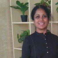 Dr Kavitha Ramasamy