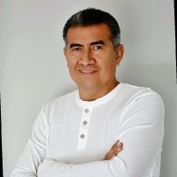 Jose Luis Lozada Bobadilla
