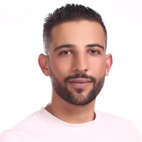 Saleh Shanti