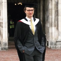 Dominic Watts