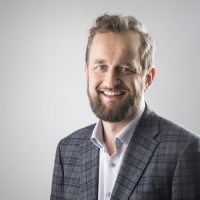 Trond Leonard Wøien