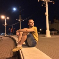Dmitry Zyablov