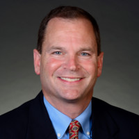 Mark Parker