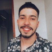 Matheus Silva Moreira Dos Santos