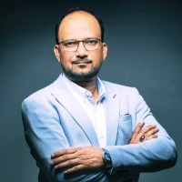 Syed Hyder