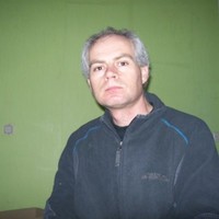 Ad van Gorp