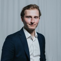 Johan Lundgren
