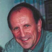 Rod MacKenzie