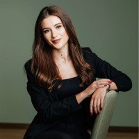 Iustina Bostan