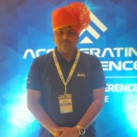 Ravi Chauhan