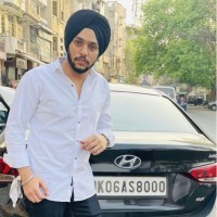 SIMARJEET SINGH