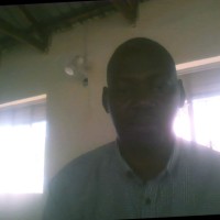 Chagara Moses1