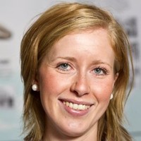 Isabelle Andersson