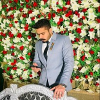 Murtaza Naqvi