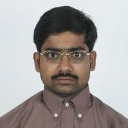 Sanjit Shaw